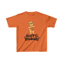 Load image into Gallery viewer, Winnie-the-Pooh Special Happy Halloween Day T-Shirt
