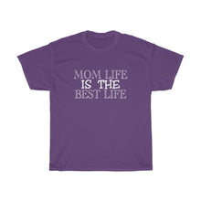 Load image into Gallery viewer, MOM LIFE IS THE BEST LIFE 01 Tees
