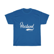Load image into Gallery viewer, Husband Since 2019 Tees
