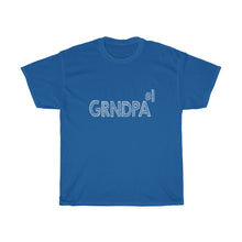 Load image into Gallery viewer, Grandpa #1 Tees
