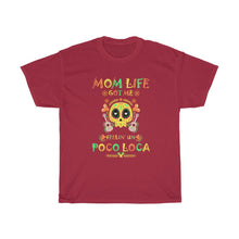 Load image into Gallery viewer, MOM Life - POCOLOCA Tee
