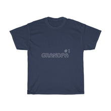 Load image into Gallery viewer, Grandpa #1 01 Tees
