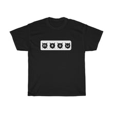 Load image into Gallery viewer, MEOW Tees
