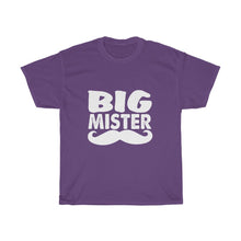 Load image into Gallery viewer, BIG MISTER Tees
