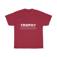 Load image into Gallery viewer, TROPHY HUSBAND Tees
