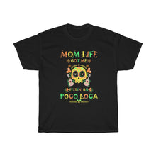 Load image into Gallery viewer, MOM Life - POCOLOCA Tee
