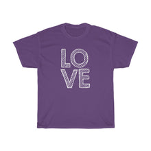 Load image into Gallery viewer, LOVE Tees
