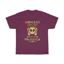 Load image into Gallery viewer, MOM Life - POCOLOCA Tee
