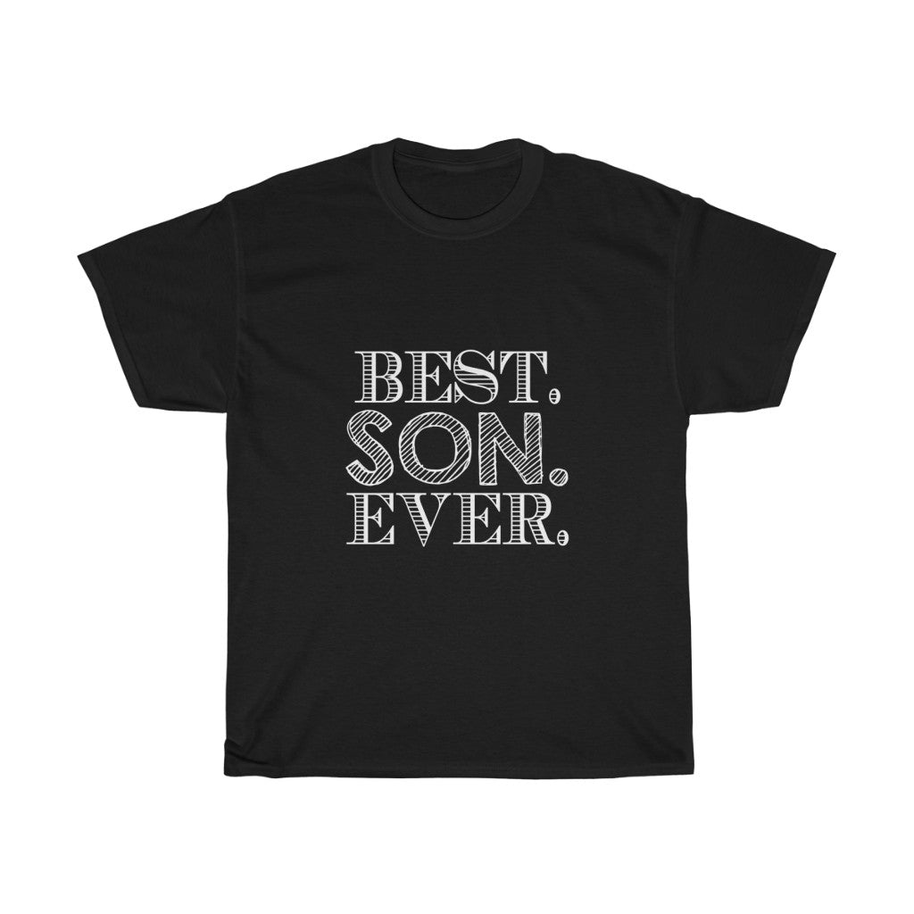 Best SON Ever 01 Tees