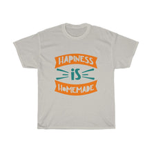 Load image into Gallery viewer, HAPPINESS IS HOMEMADE Tees
